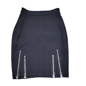 Alexander Wang Sculpted Skirt‎